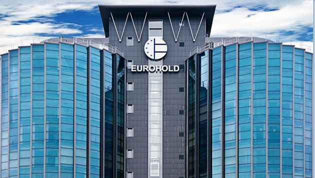 Приходите на един от водещите холдинги в България Еврохолд